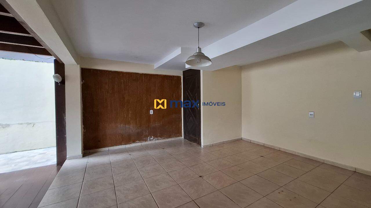 Casa à venda no Fazendinha: Área de lazer
