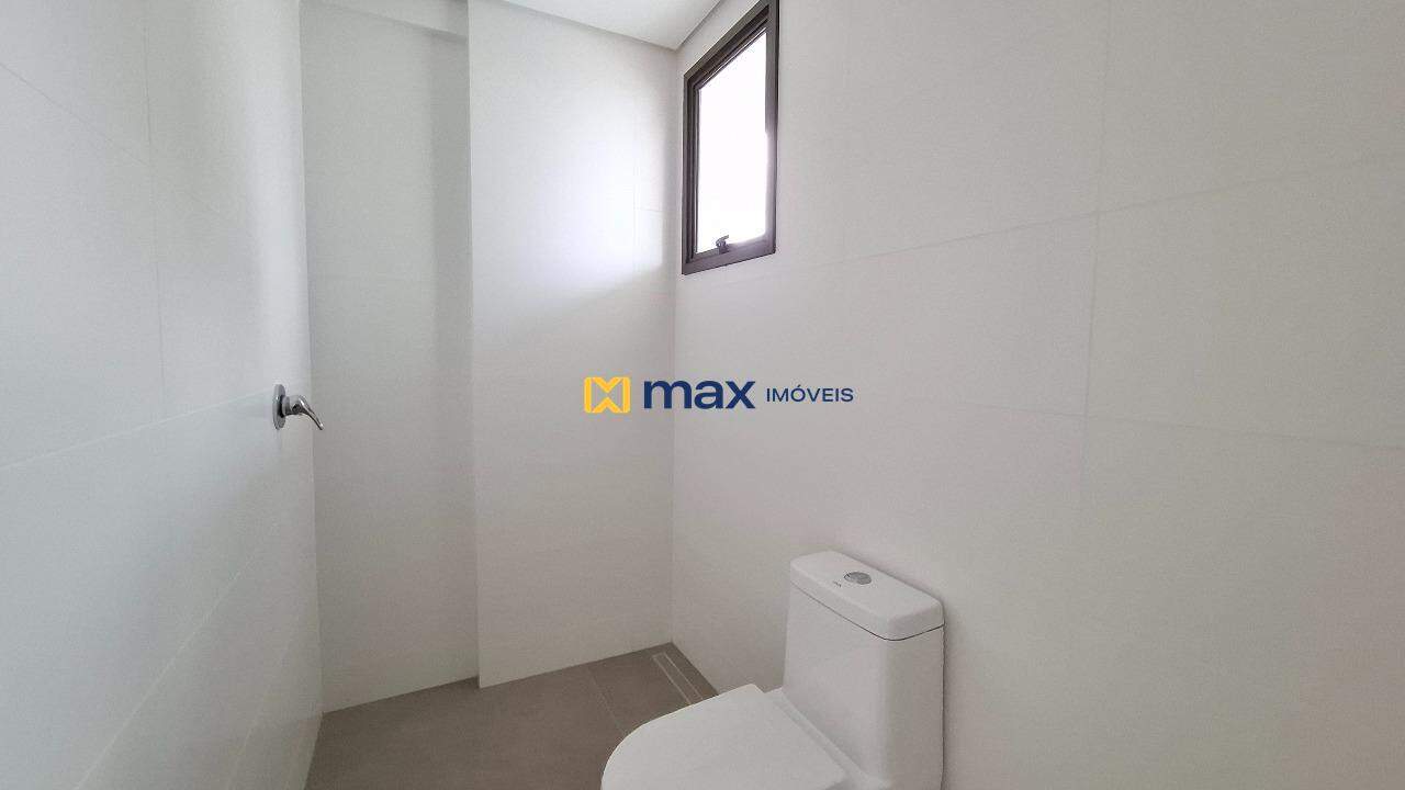 Apartamento à venda no Fazenda: Banheiro suíte 1