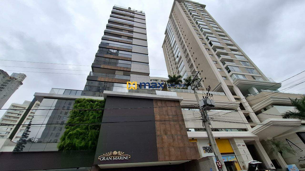 Apartamento à venda no Fazenda: Fachada