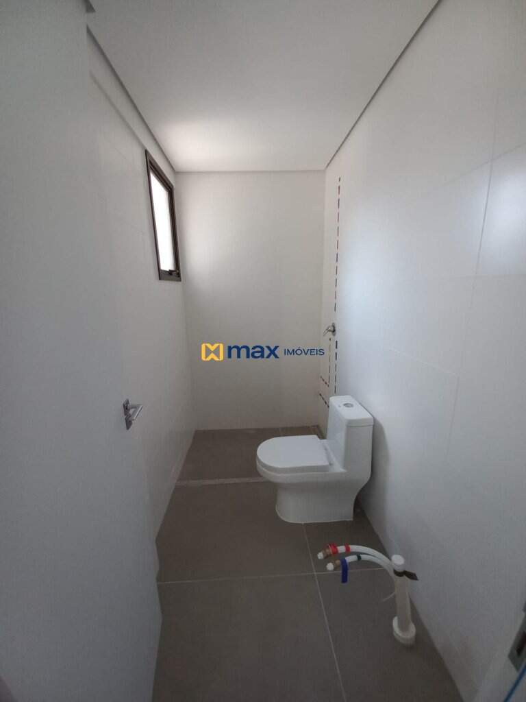 Apartamento à venda no Fazenda: Banheiro suíte 1