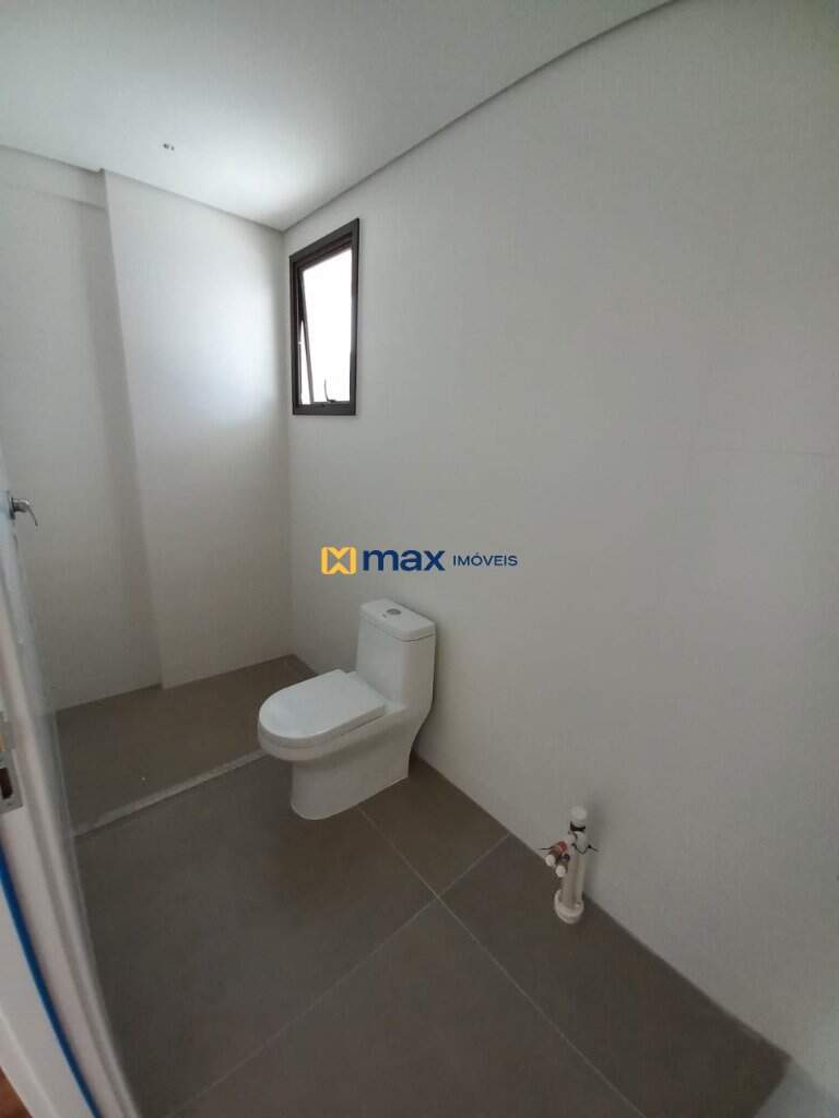 Apartamento à venda no Fazenda: Banheiro suíte 2