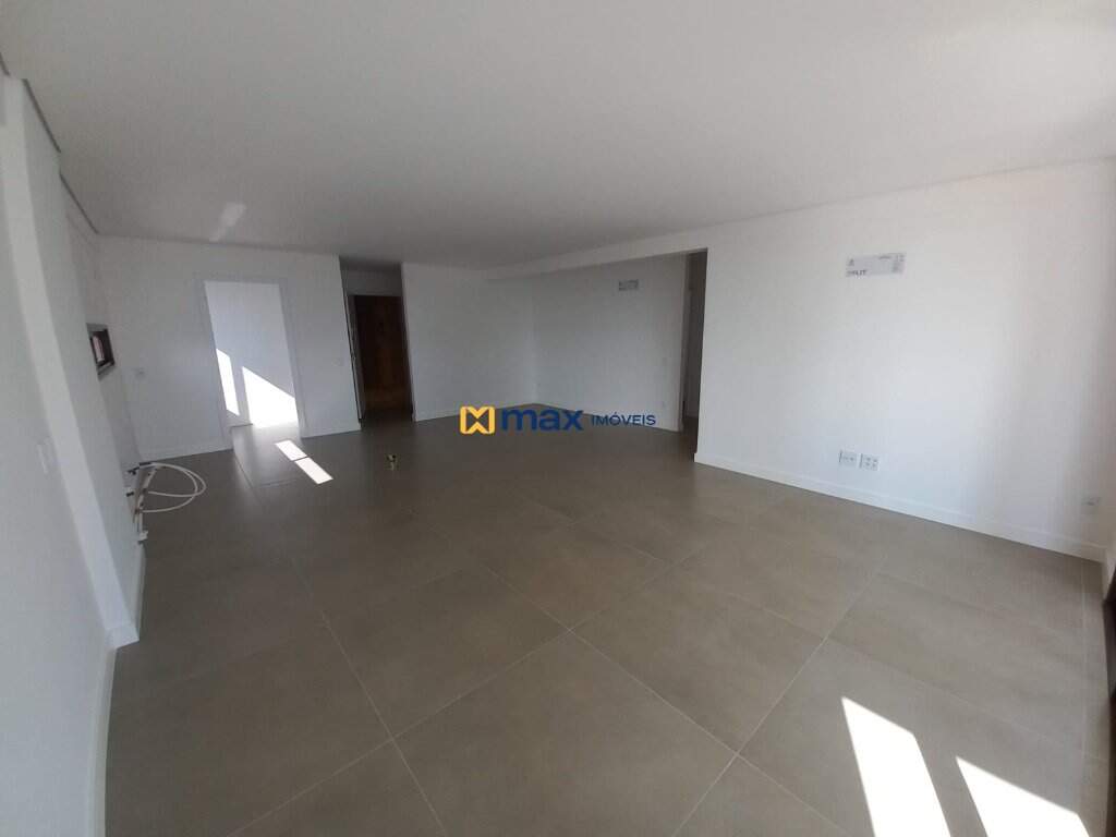 Apartamento à venda no Fazenda: Living integrado