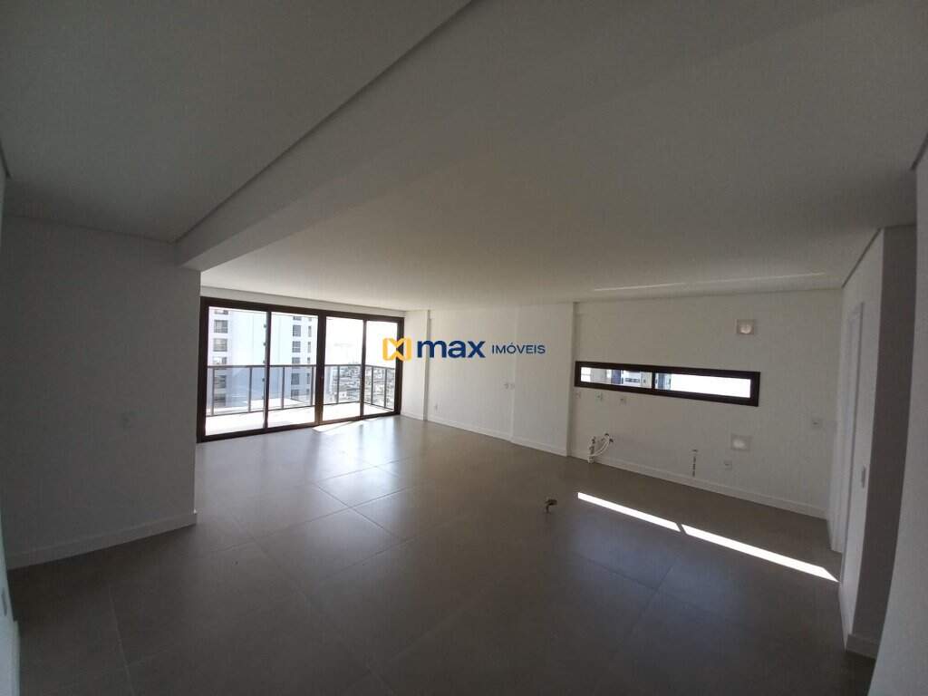 Apartamento à venda no Fazenda: Living integrado