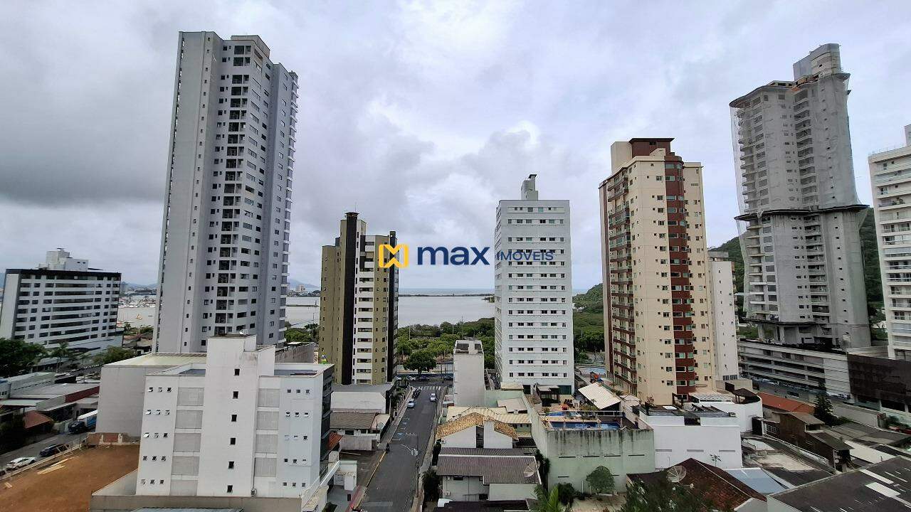 Apartamento à venda no Fazenda: Vista