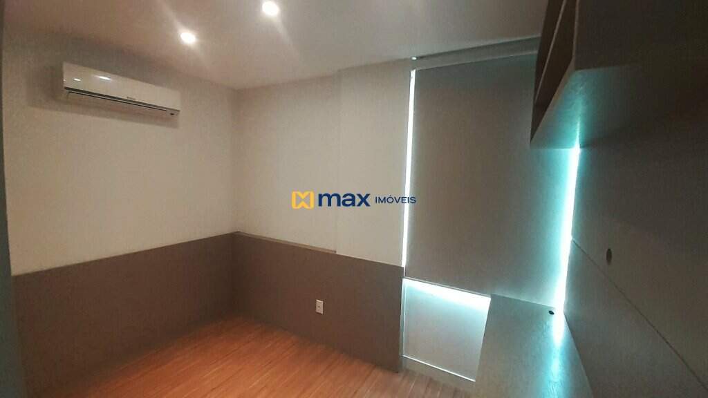 Apartamento à venda no São Francisco De Assis: 