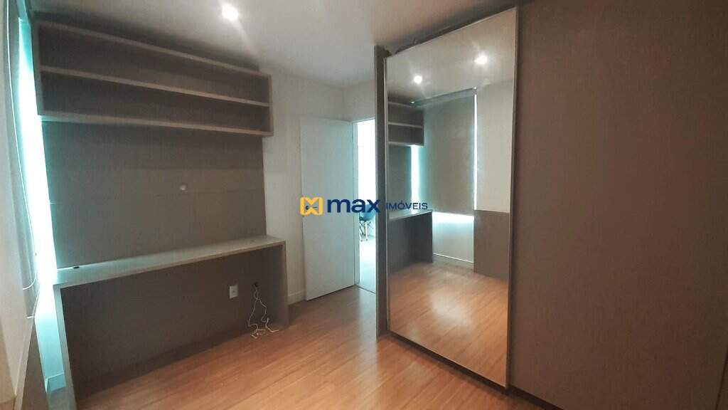 Apartamento à venda no São Francisco De Assis: 
