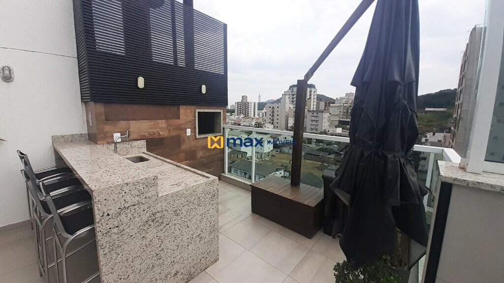 Apartamento à venda no São Francisco De Assis: 