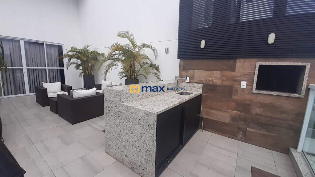 Apartamento à venda no São Francisco De Assis: 