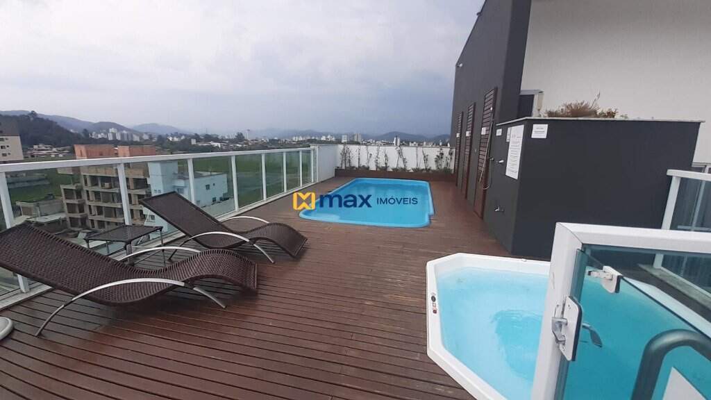 Apartamento à venda no São Francisco De Assis: 