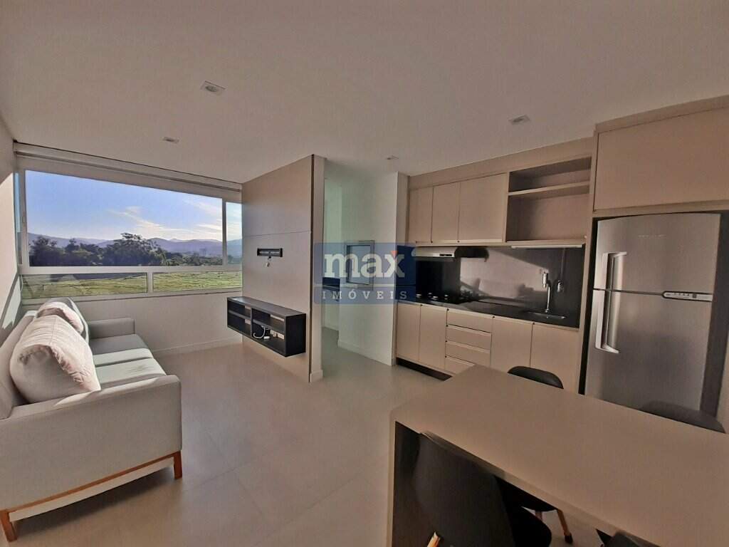 Apartamento à venda no São Francisco De Assis: Sala de estar e jantar