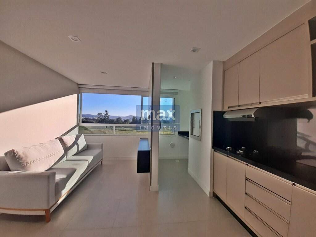 Apartamento à venda no São Francisco De Assis: Sala de estar e jantar
