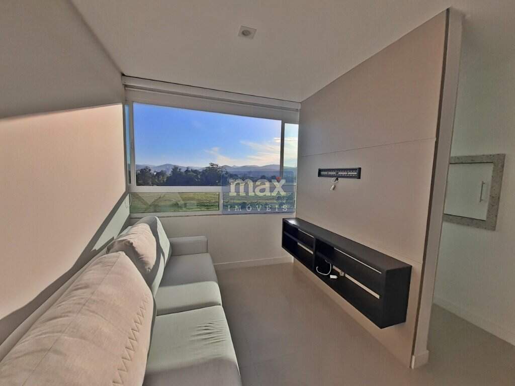 Apartamento à venda no São Francisco De Assis: Sala de estar e jantar