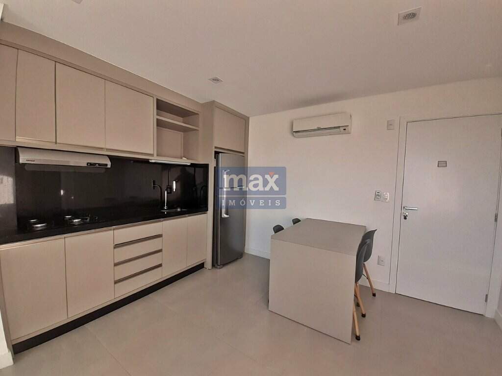 Apartamento à venda no São Francisco De Assis: Cozinha