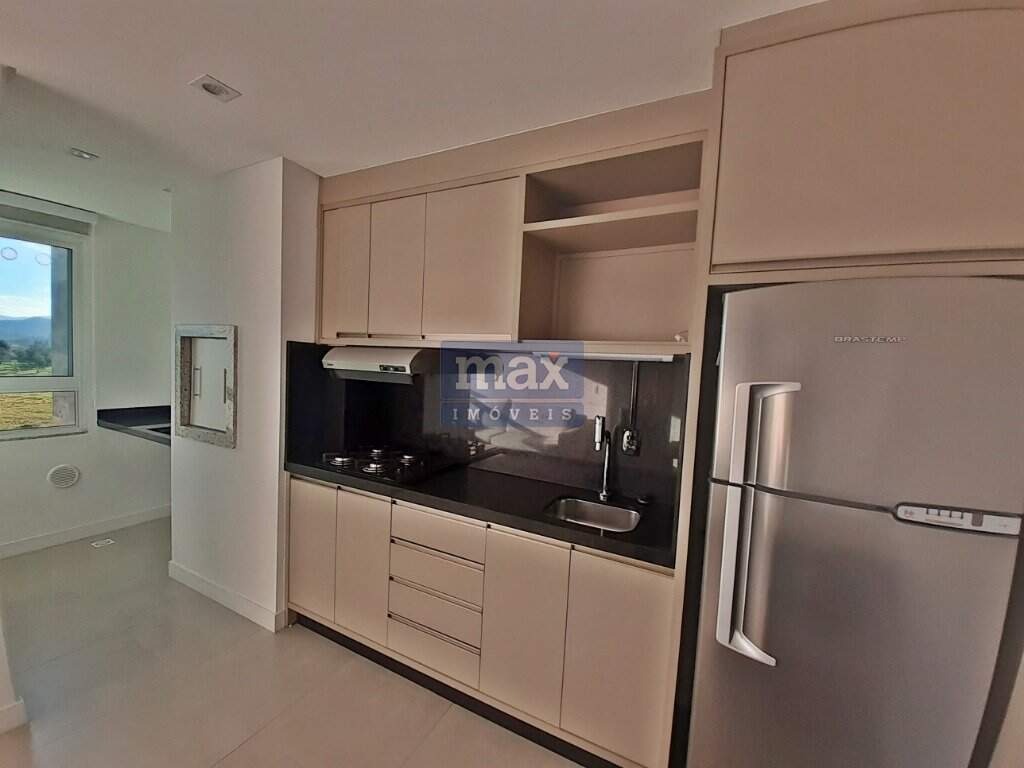 Apartamento à venda no São Francisco De Assis: Cozinha