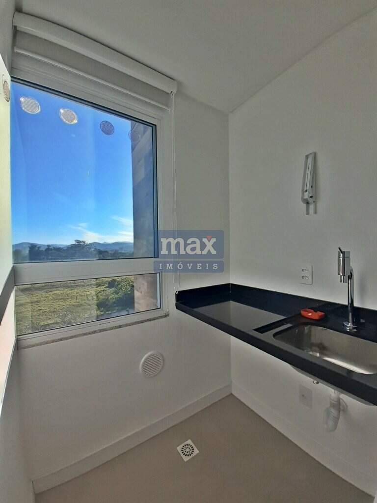 Apartamento à venda no São Francisco De Assis: Área de serviço