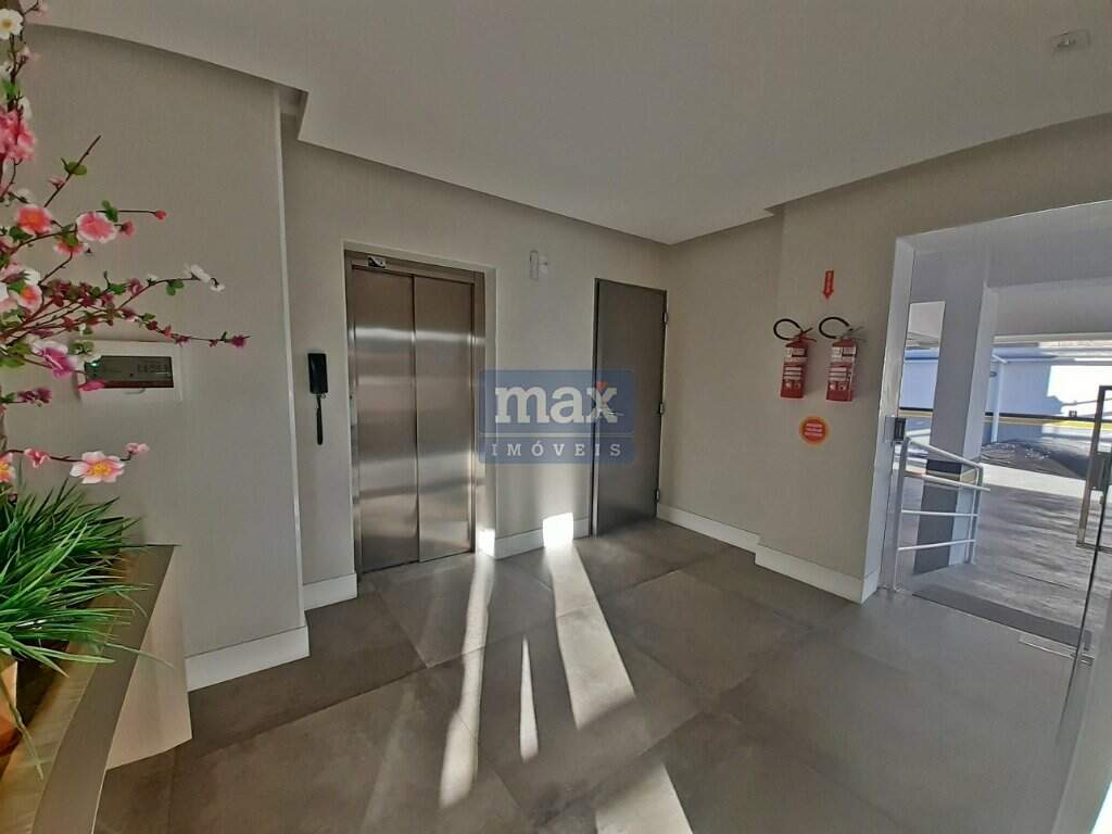 Apartamento à venda no São Francisco De Assis: 