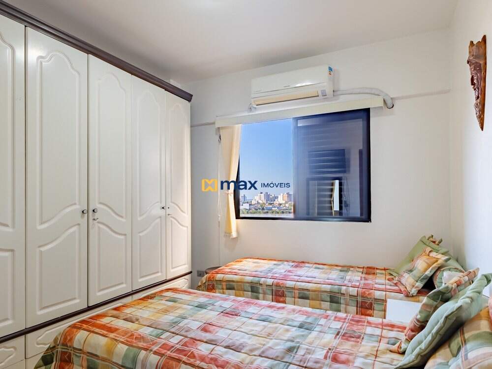 Apartamento à venda no Centro: Dormitório 1