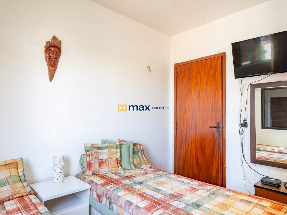 Apartamento à venda no Centro: Dormitório 1