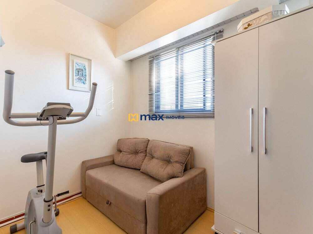 Apartamento à venda no Centro: Sala