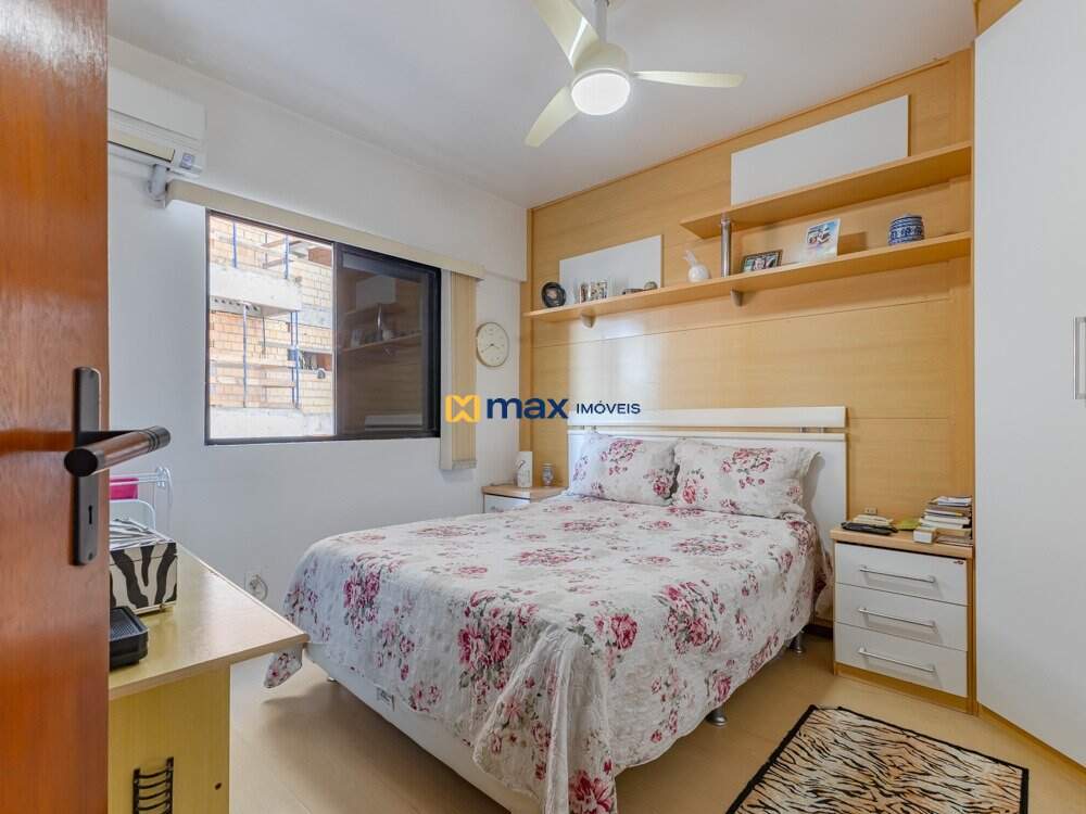 Apartamento à venda no Centro: Dormitório 2