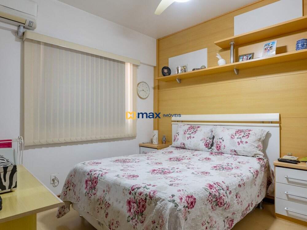 Apartamento à venda no Centro: Dormitório 2