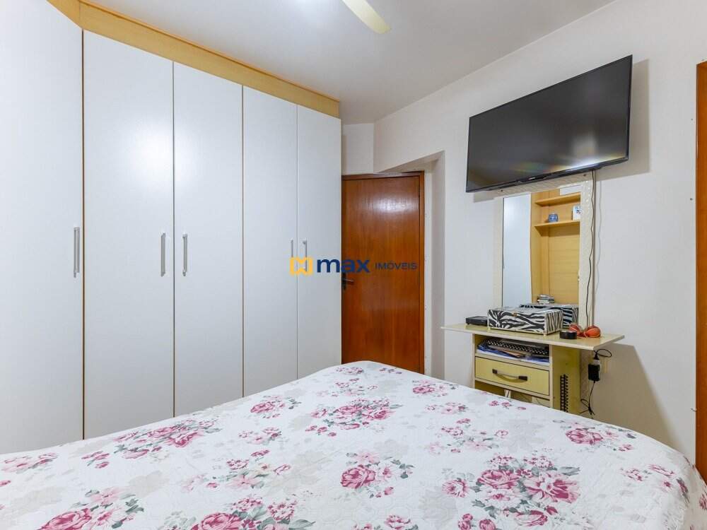 Apartamento à venda no Centro: Dormitório 2