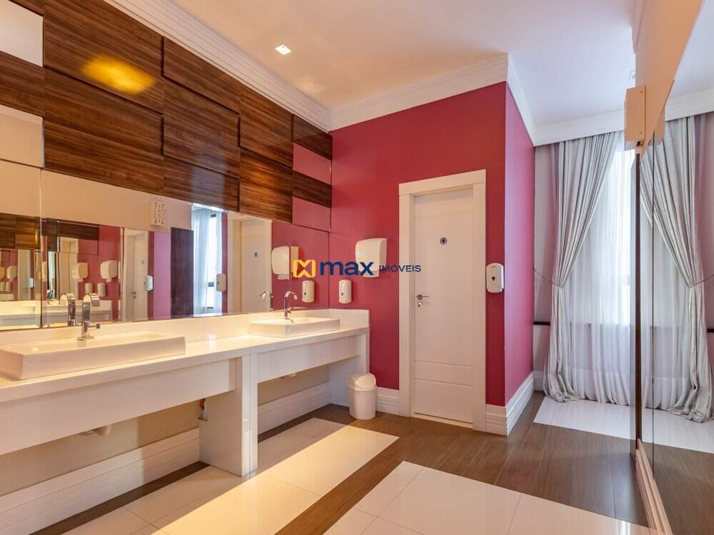Apartamento à venda no Centro: Suíte