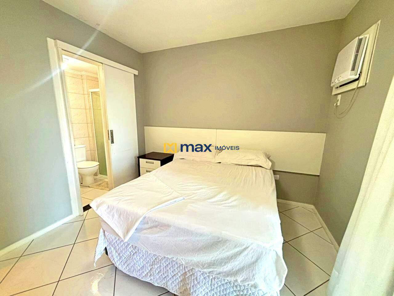 Apartamento para aluguel no Centro: suíte