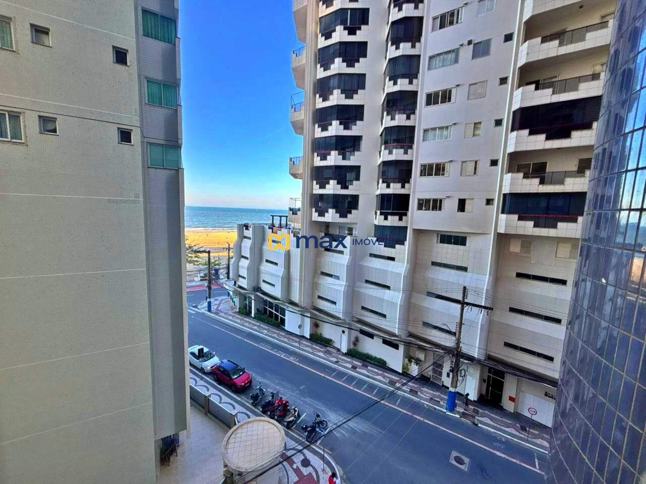Apartamento para aluguel no Centro: vista 3700