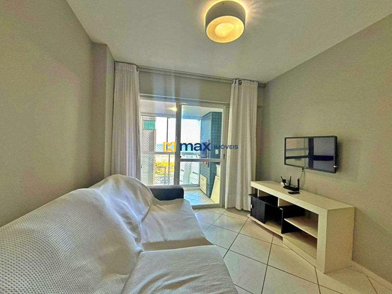 Apartamento para aluguel no Centro: sala