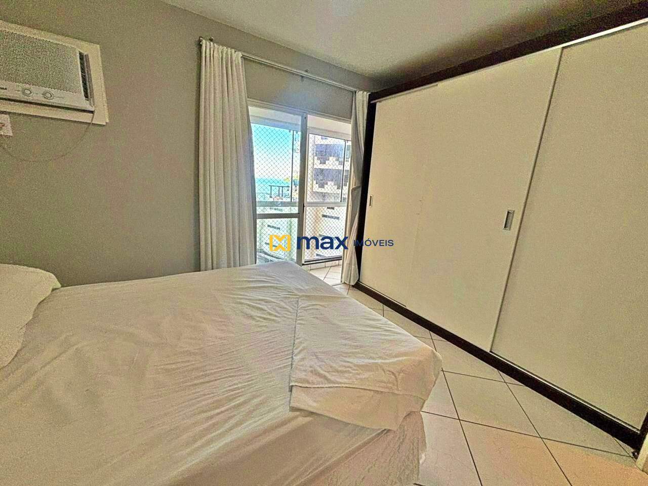 Apartamento para aluguel no Centro: suíte