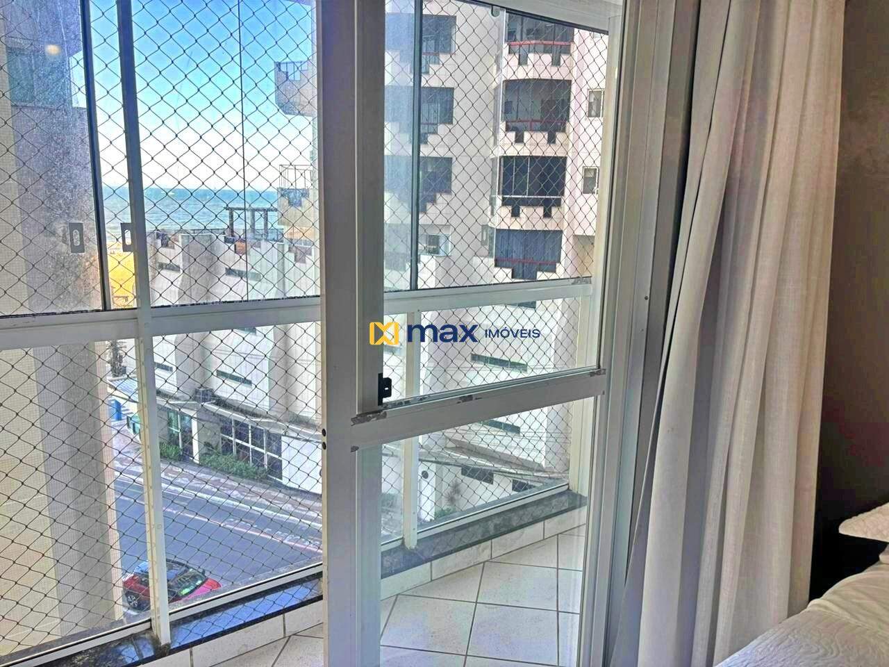 Apartamento para aluguel no Centro: vista suíte