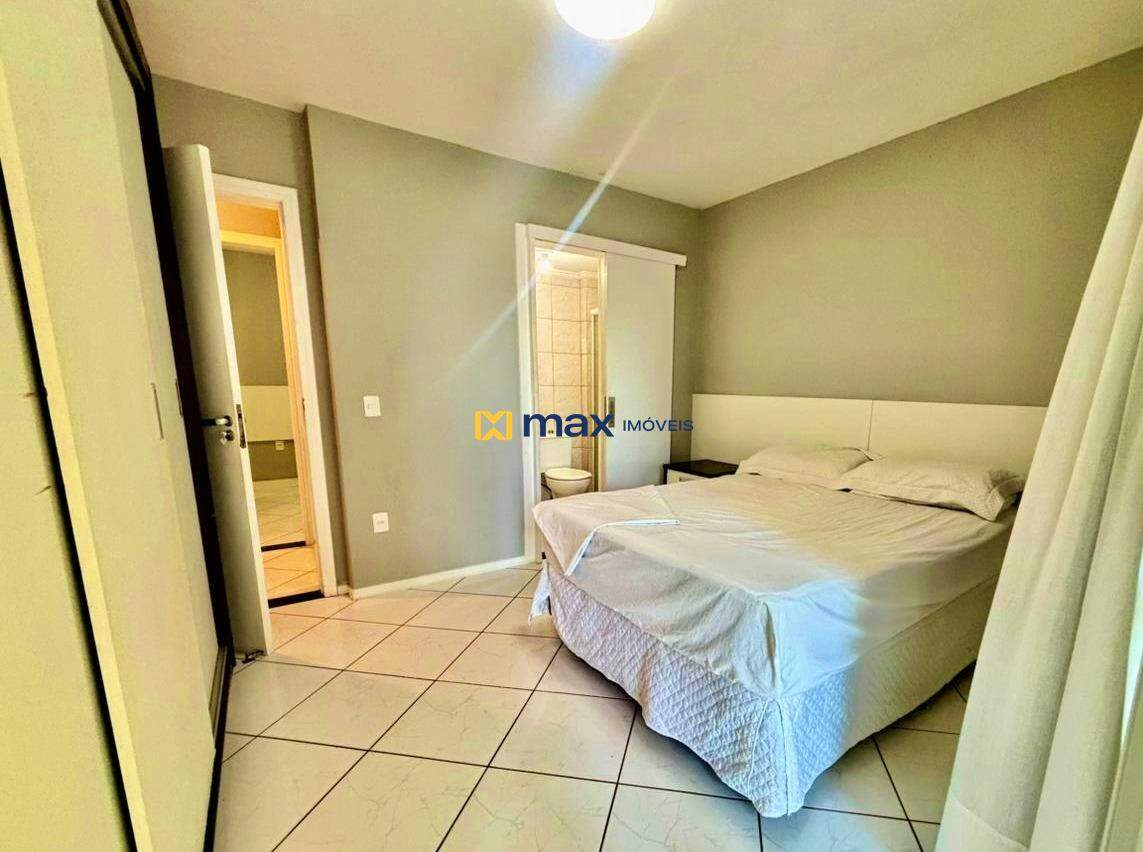 Apartamento para aluguel no Centro: suíte