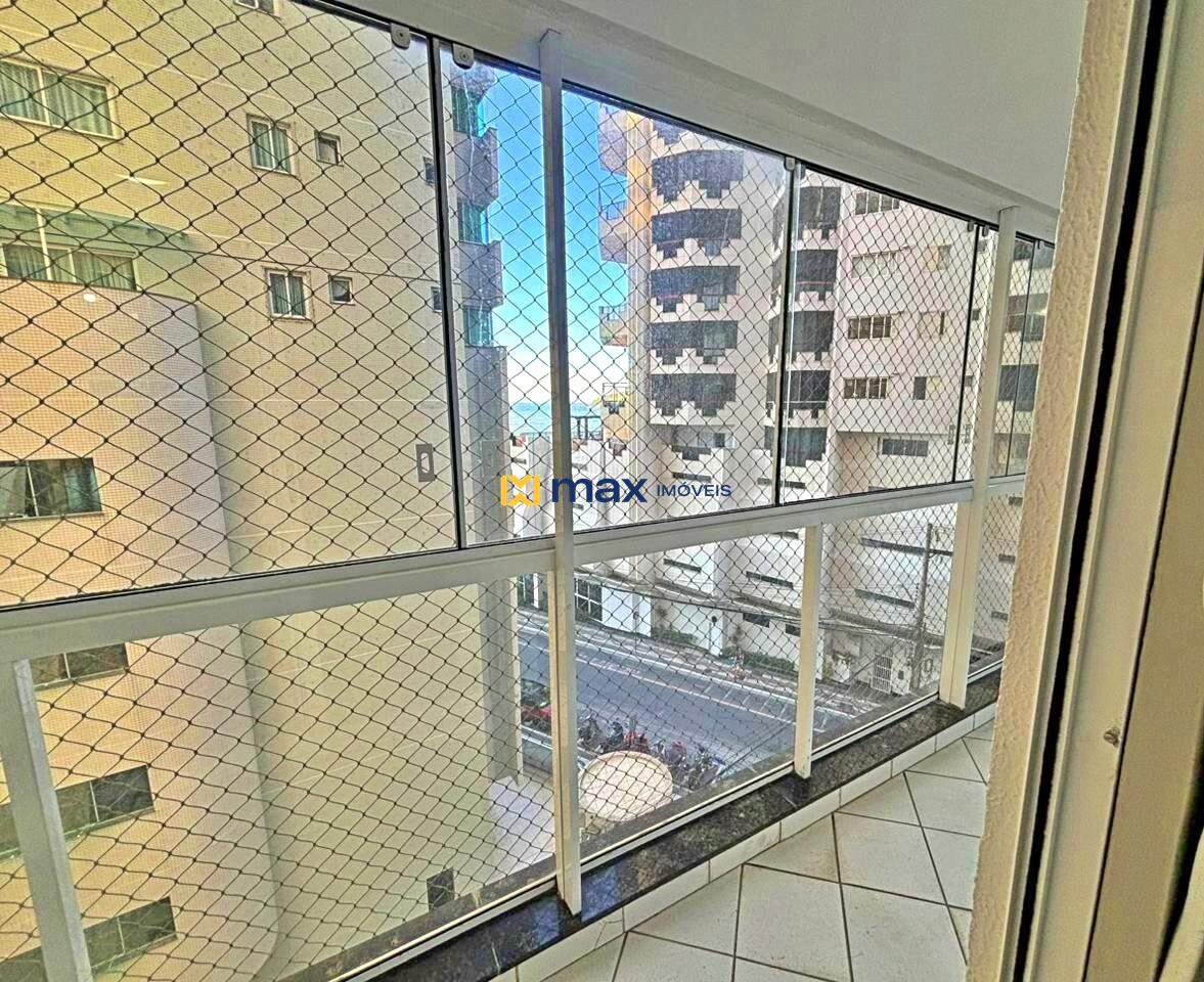 Apartamento para aluguel no Centro: vista quarto 2