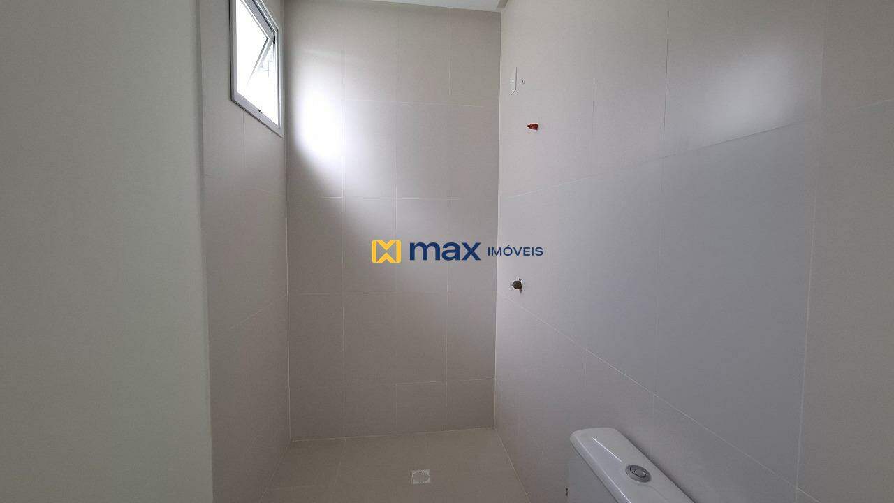 Apartamento à venda no Fazenda: Banheiro suíte 4