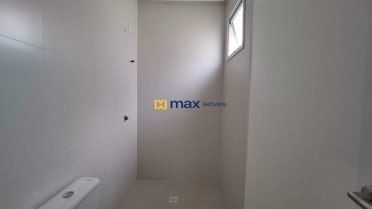Apartamento à venda no Fazenda: Banheiro suíte 1
