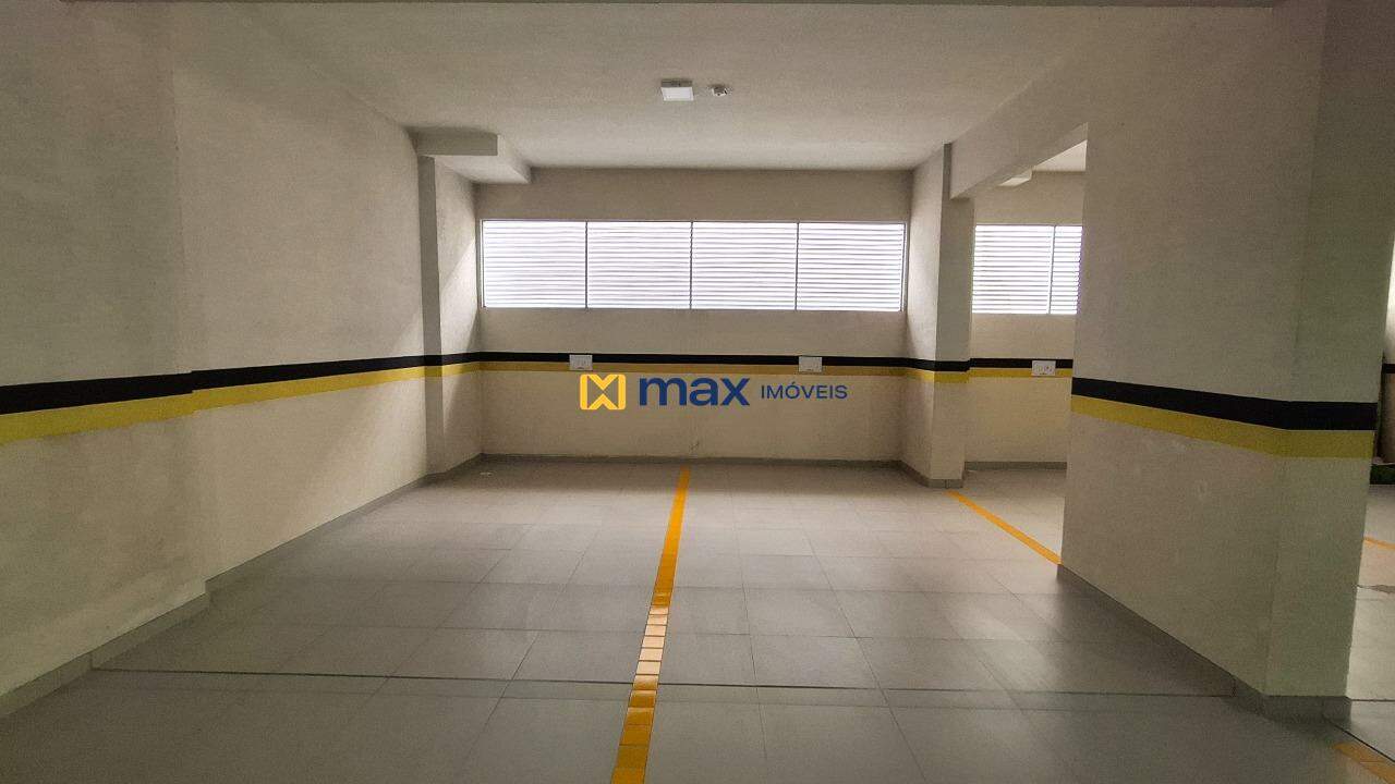Apartamento à venda no Fazenda:  Vagas de garagem 