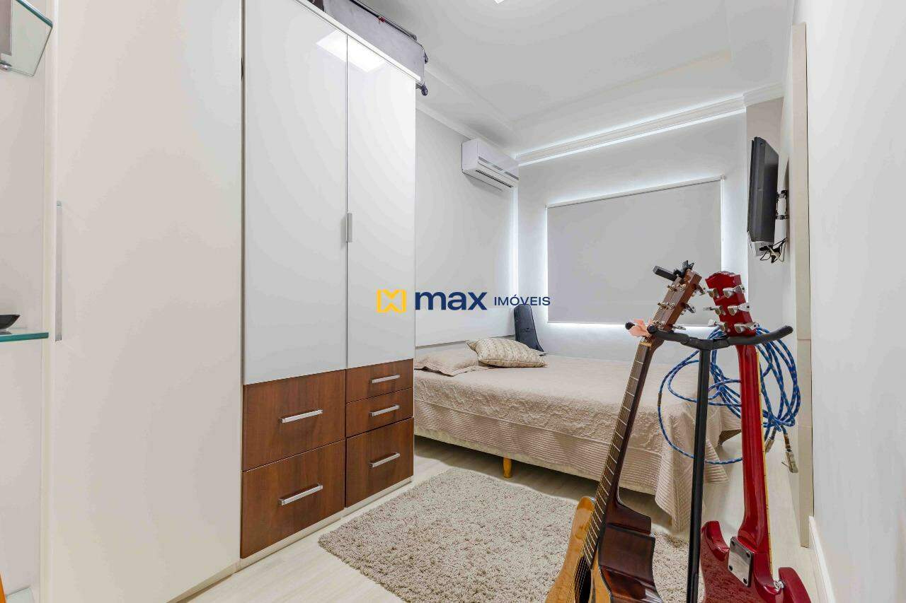 Casa à venda no Vila Operária: Quarto 2
