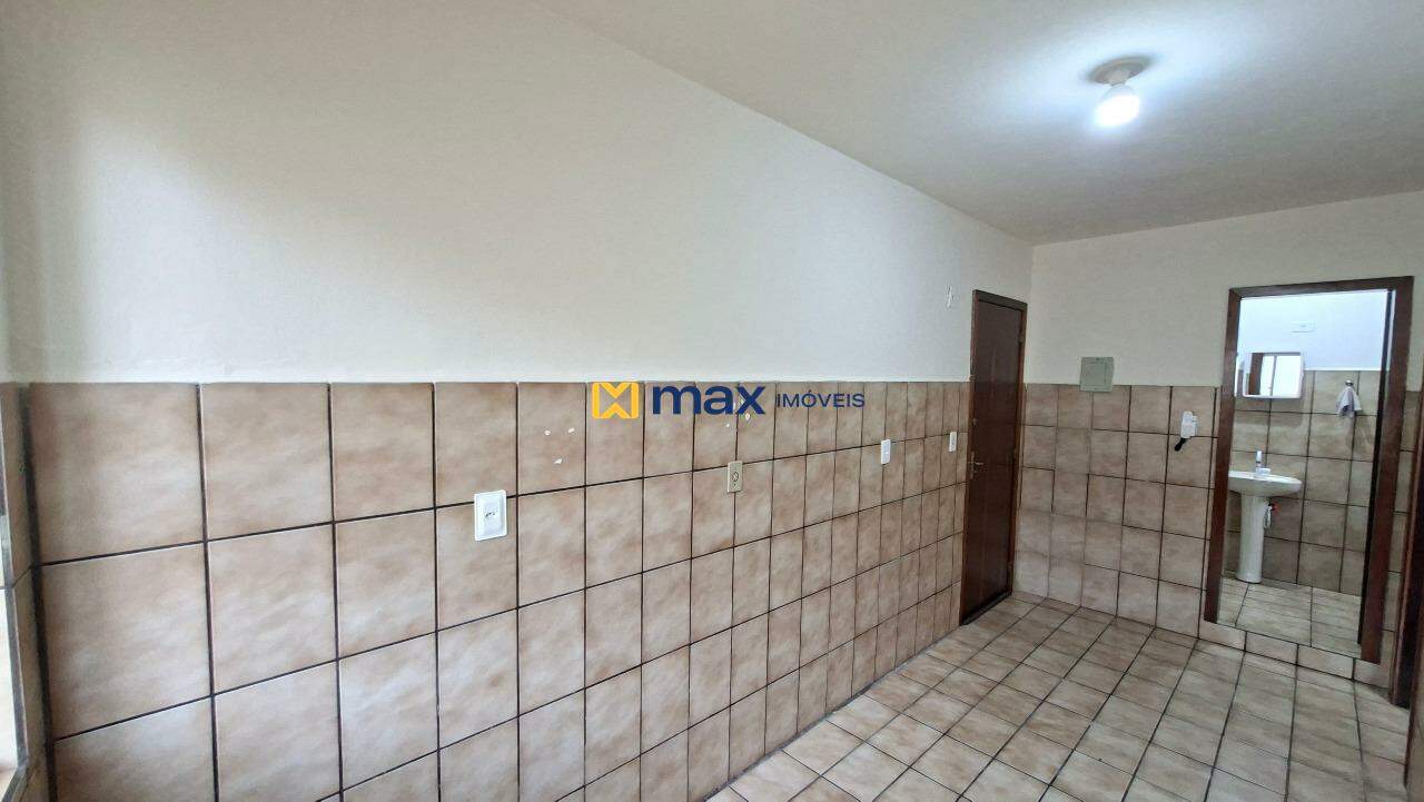 Apartamento para aluguel no Fazenda: Cozinha/ Sala