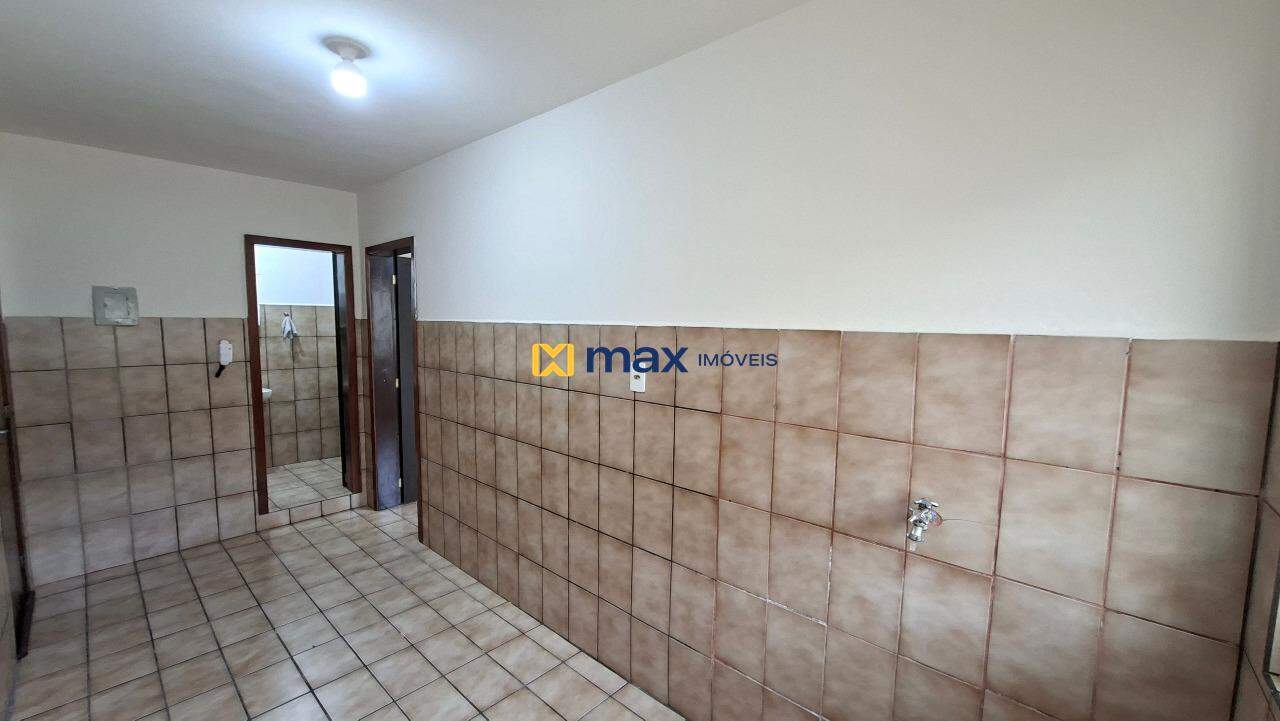 Apartamento para aluguel no Fazenda: Cozinha/ Sala