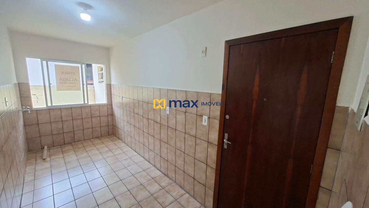 Apartamento para aluguel no Fazenda: Cozinha/ Sala