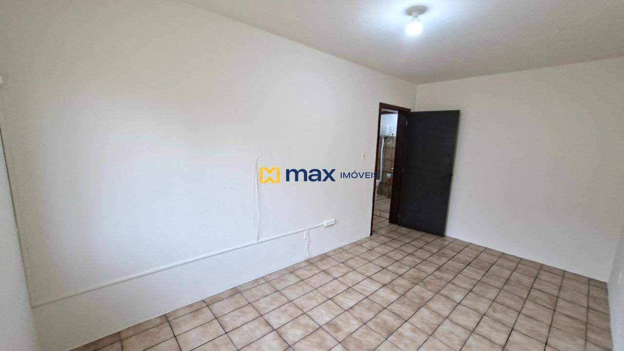 Apartamento para aluguel no Fazenda: Quarto