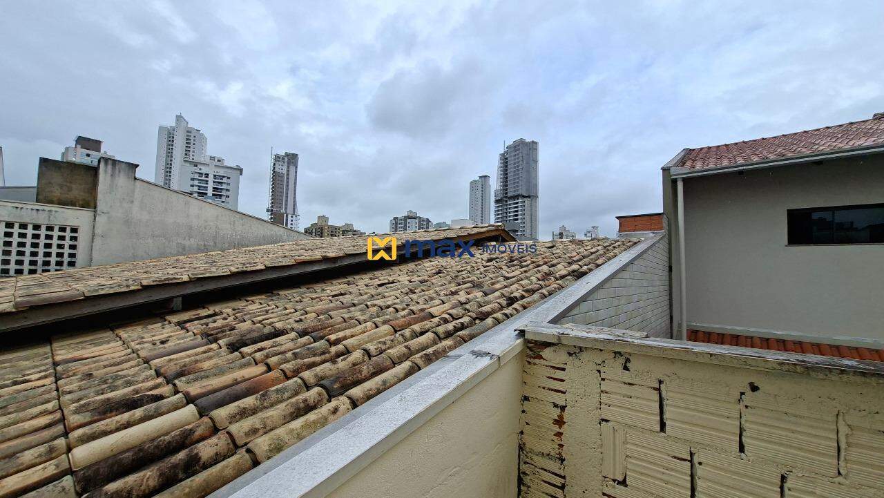 Apartamento para aluguel no Fazenda: Vista do Quarto
