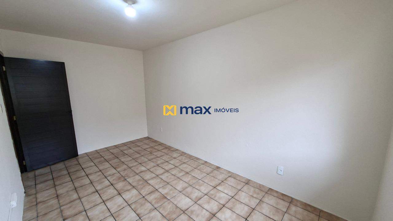 Apartamento para aluguel no Fazenda: Quarto