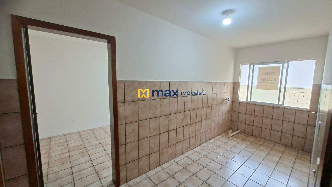 Apartamento para aluguel no Fazenda: Cozinha/ Sala