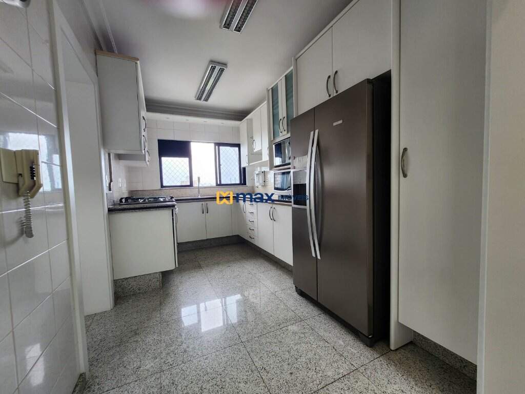 Apartamento à venda no Centro: Cozinha