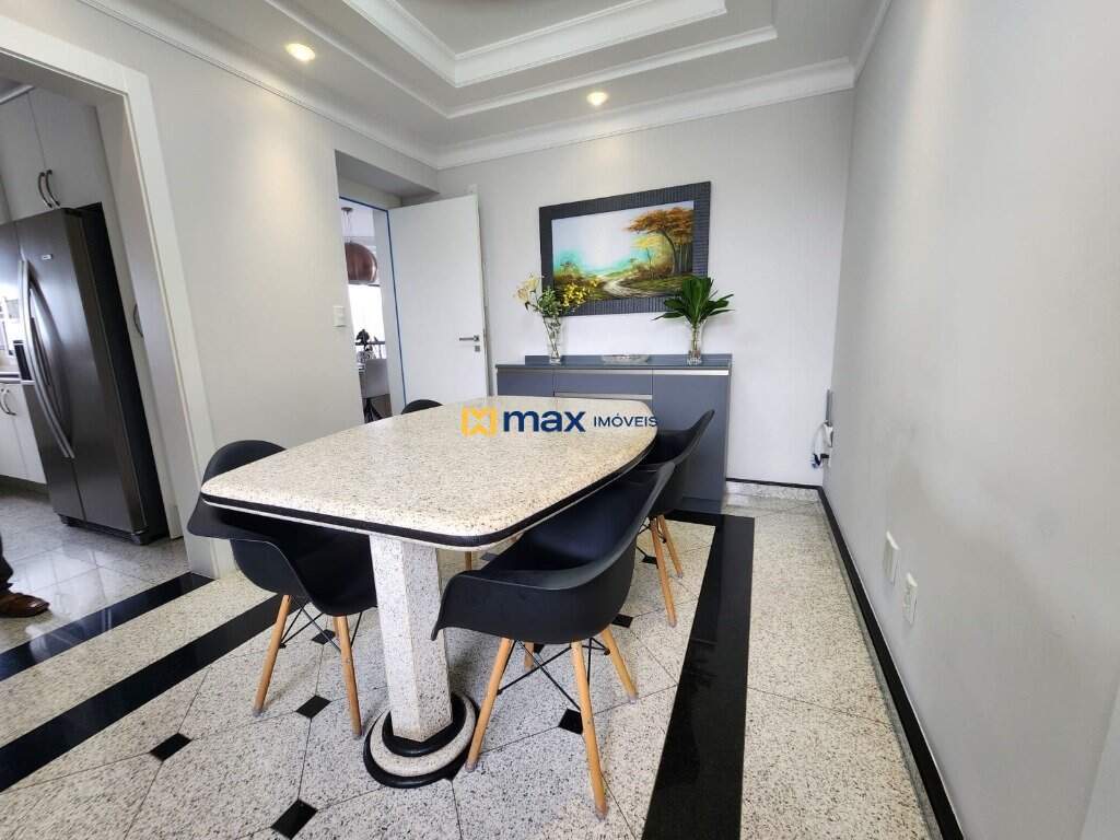 Apartamento à venda no Centro: Sala
