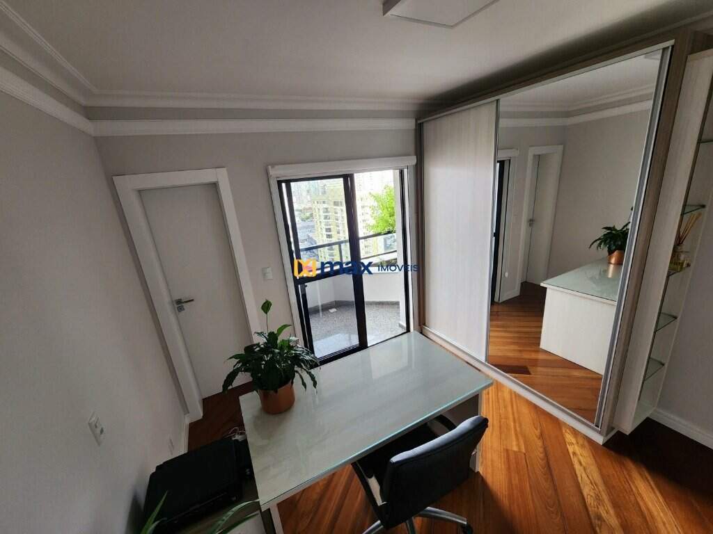 Apartamento à venda no Centro: Escritório