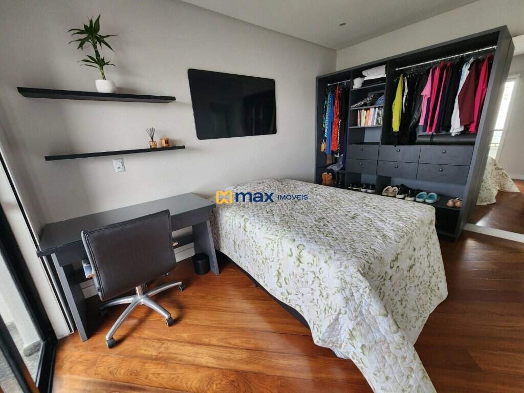 Apartamento à venda no Centro: Suíte 2