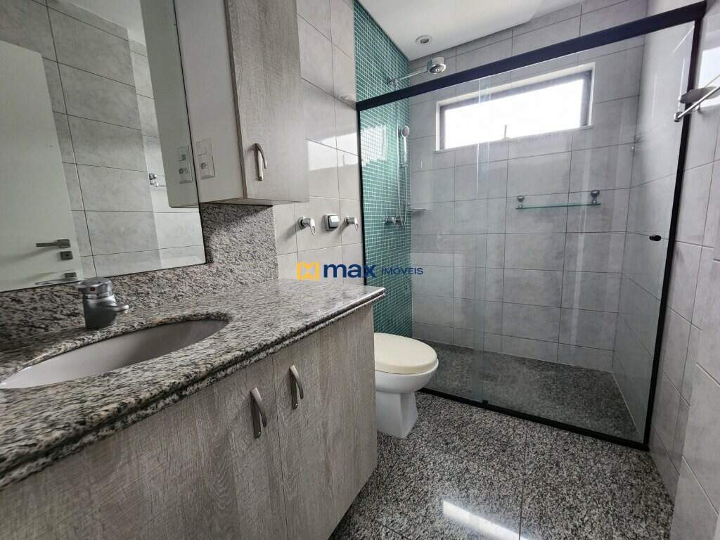 Apartamento à venda no Centro: Banheiro suíte 2